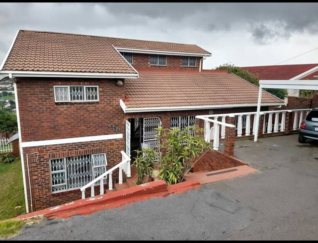 3 BEDROOM HOUSE SOLD IN BLUFF